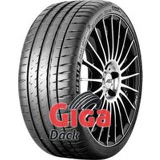 Michelin Pilot Sport 4S ( 295/30 ZR21 (102Y) XL Acoustic, BLE, T2 )