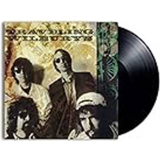 Traveling Wilburys - The Traveling Wilburys - Vol 3