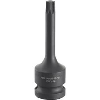 Stikkontakt Facom NSX.40L; 1/2''; T40; 78 mm