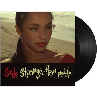 Sade - Stronger Than Pride