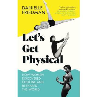 Let’s Get Physical