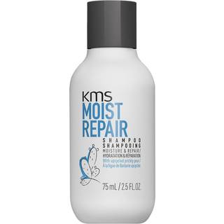 KMS MoistRepair START Shampoo 75 ml