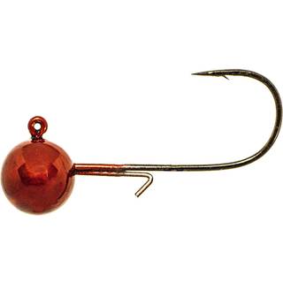 SFG Tungsten Jig 3 stk 2,6g Str 4