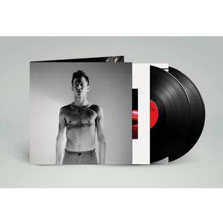 Perfume Genius - Set My Heart on Fire Immediately