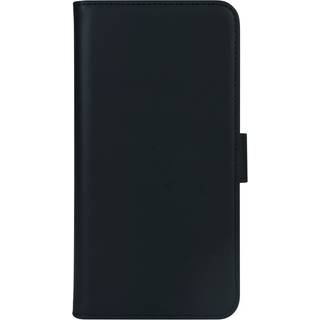 Ferrelli Samsung Galaxy S24 FE Duo Flip Cover, sort ➞ På lager - klar til levering og afhentning