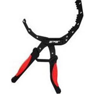 PowerBuilt 942068 Selvjusterende oliefiltertang R?de