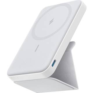 Anker 622 Magnetic Battery (MagGo) Dolomite White