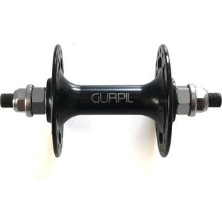 Gurpil Fornav 32 Huller - Sort