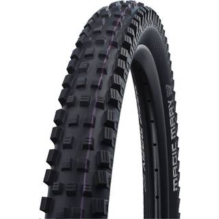 Cykeldæk Schwalbe Magic Mary ADDIX Ultra Soft Super Downhill TLE 60-559 (26x2.35") Sort Foldbart