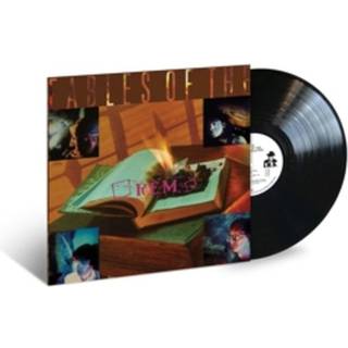 R.e.m. - Fables Of The Reconstruction