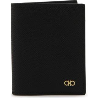 Ferragamo Revival Card Holder