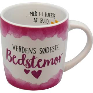 Verdens sødeste bedstemor krus