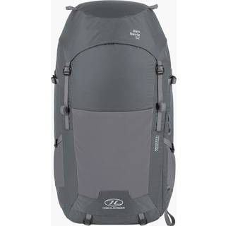 Rygsæk til kvinder - Highlander Ben Nevis - 52 liter - Grå