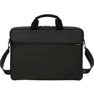 Dicota Slim Case One Laptoptaske til Laptop 14.1" | Sort