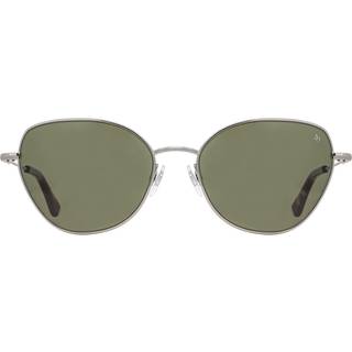 American Optical Whitney Polarized 2GNNP 58 Solbriller Kvinder Gunmetal - Gunmetal - 58mm