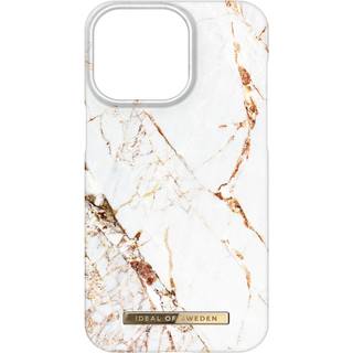 Printed MagSafe Case Carrara Gold