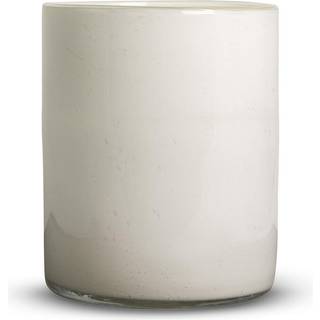 Byon Calore fyrfadsstage/vase L Ø20 cm White