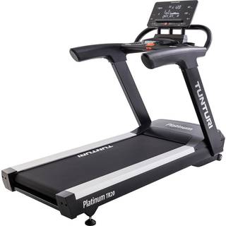 Tunturi Platinum TR20 Treadmill