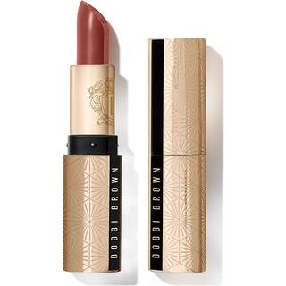 Bobbi Brown Make-up Læber Luxe Lip Color Parisian Red 3,5 g () - 3,5 g