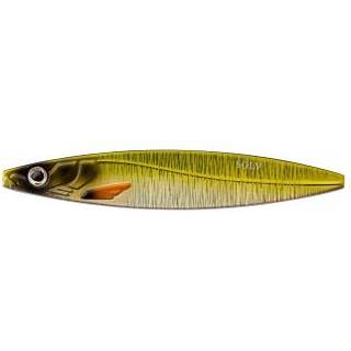 ABU Sölv Skärr 12 cm / 22g Blink Green Tobis