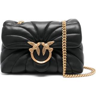 Pinko Love Puff Mini Skuldertaske