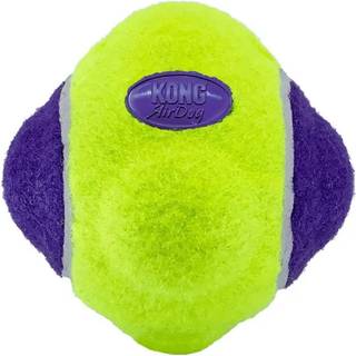 Kong Airdog Squeaker Knobby Ball Xs/S (634.6226)