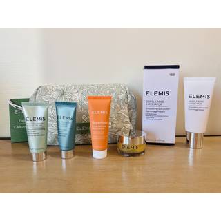 Elemis Gentle Rose Exfoliator 50 ml