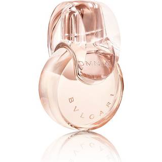 BVLGARI Omnia Crystalline Eau de Parfum til kvinder 50 ml - 50 ml