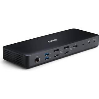 CLUB 3D Laptop Dock/Port Replicator