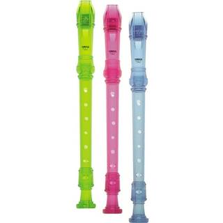 Yamaha yrs-20 stykker sopranoptager lyser?d