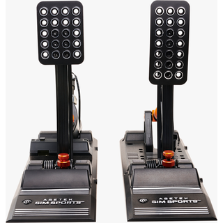 Asetek Invicta™ S-Series Brake & Throttle