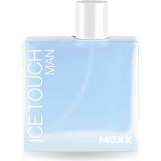Mexx Ice Touch New Eau de Toilette til mænd 30 ml - 30 ml