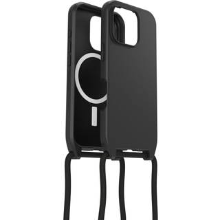 OtterBox React Necklace MagSafe Apple iPhone 16 - black - ProPack