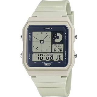 Casio LF-20W-8AEF Damenuhr Timeless collection 34mm 1ATM