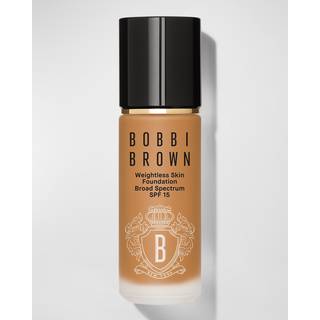 Bobbi Brown Make-up Foundation Weightless Skin Foundation 25 Golden Natural 30 ml (11.733,00 kr / 1 l) - 30 ml