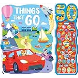 Things That Go
