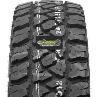 Kumho Road Venture MT51  265/70R17 121/118Q