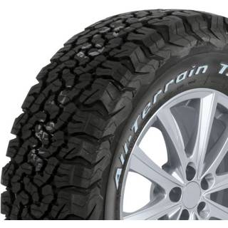 BFGoodrich All Terrain T/A KO2 6PR RWL M+S 3PMSF 235/65R17 109R
