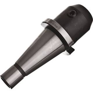 PELA Fræsepatron Weldon, ISO40