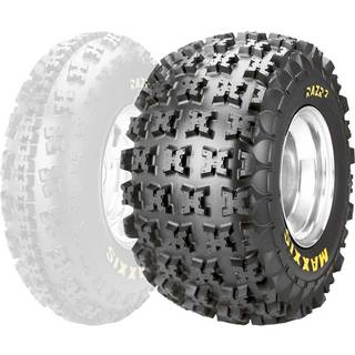 Maxxis M934 Razr 2 ( 22x11.00-9 TL 48J Baghjul, M+S kendetegnet )