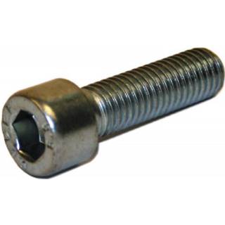 PAJO-BOLTE unbraco bolt 8.8 FZB 5X12 500 stk. DIN 912 (88912050122)