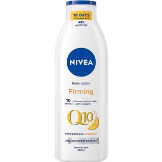 Nivea Q10 Firming Body Lotion 250ml