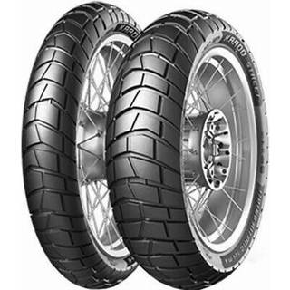 Metzeler Karoo Street Front TL 100/90-19 57V