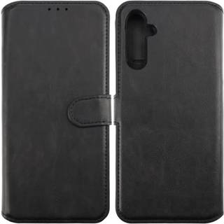 Samsung Galaxy A34 5G Plånboksfodral Rvelon - Svart