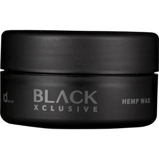 IdHAIR Black Xclusive Hemp Wax (100 ml)
