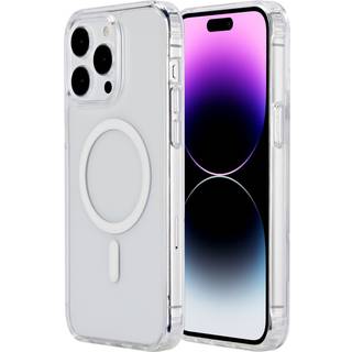 eStuff Berlin Hybrid Cover (iPhone 15 Pro Max)