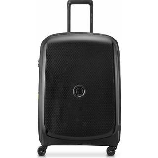 Delsey Paris Belmont Plus Kuffert med 4 hjul sort