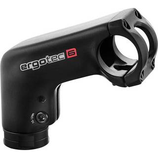 Ergotec Barracuda 10CM