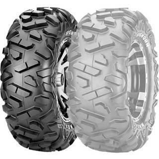 Maxxis M917 Bighorn ( 27x9.00 R12 TL 52N Dobbelt mærkning 230/85R12, Forhjul )