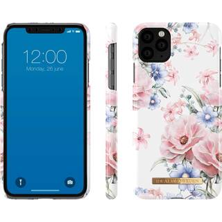 Printed Case Floral Romance